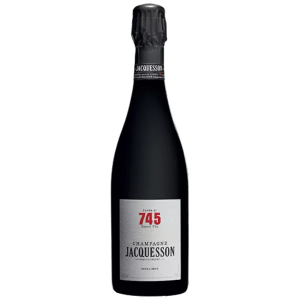 JACQUESSON 745 Champagne