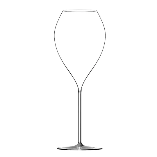 Set di flûtes a Champagne di alta qualità - Cofanetto da 2 - 45 CL