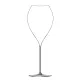 Set di flûtes a Champagne di alta qualità - Cofanetto da 2 - 45 CL