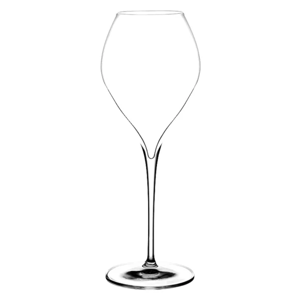 Set di 6 flûtes a Champagne prestigiose LEHMANN - GD Champagne – 41 CL