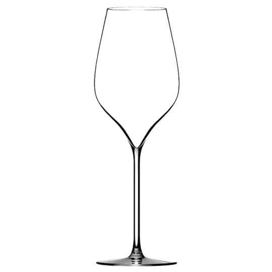 Set di 6 flûtes a Champagne della Collezione M5 LEHMANN – 30 CL
