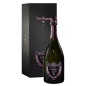 champagne DOM PERIGNON Rosé Millesimato 2008