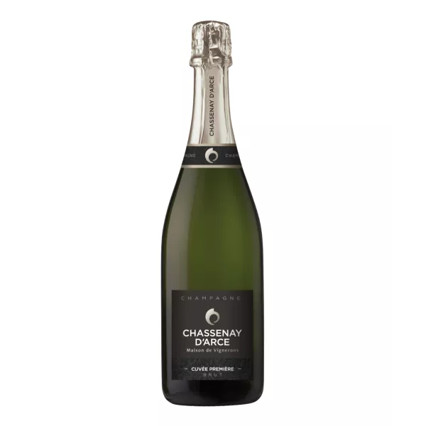Magnum di champagne CHASSENAY D’ARCE Brut Cuvée Première