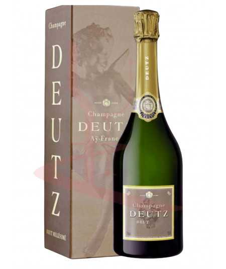 DEUTZ Champagne Brut Annata 2015