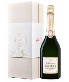 Champagne Deutz Blanc de Blancs Annata 2017