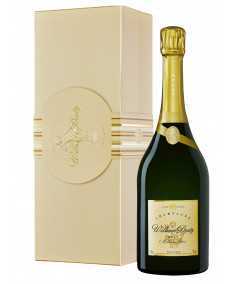 Bottiglia di Champagne DEUTZ Cuvée William Deutz 2013