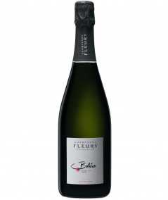 Champagne FLEURY Boléro Extra-Brut Annata 2008