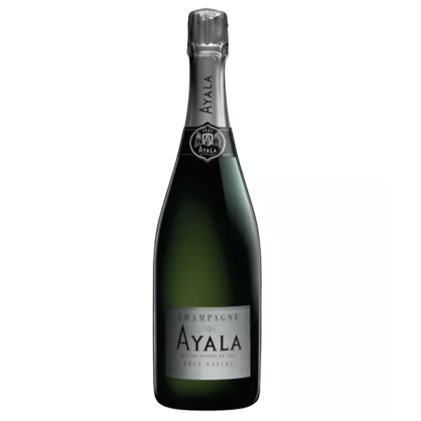 Magnum di Champagne AYALA Brut Nature