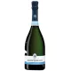 Bottiglia di Champagne Besserat de Bellefon Extra Brut, 75cl, vista frontale