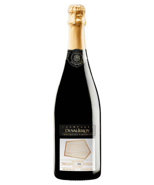 champagne DUVAL-LEROY Petit Meslier 2008