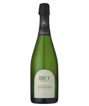 champagne PHILIPPE GONET Brut Réserve