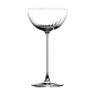 6 Coupes da champagne LEHMANN - London - 22 CL