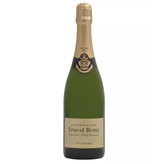 Champagne ERNEST REMY Blanc de Noirs 2012