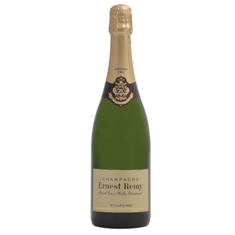 Champagne ERNEST REMY Blanc de Noirs 2012