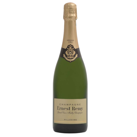 Champagne ERNEST REMY Blanc de Noirs 2012