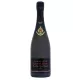 Bottiglia di Champagne Ernest Remy Rosé de Saignée Brut 2016, rosé, vista frontale