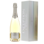 Champagne EXCEPTION Blanche Blanc de Blancs Grand Cru Annata 2016