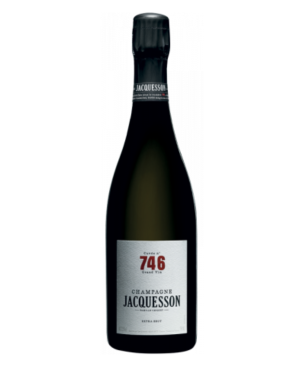 Champagne JACQUESSON 746