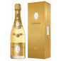 LOUIS ROEDERER Cristal Champagne Millesimato 2015 Grand Cru