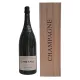 Jéroboam Champagne Le Mesnil Brut Blanc de Blancs Grand Cru 3 litri - bottiglia di grande formato 100% Chardonnay
