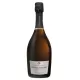 Bottiglia di champagne LAËTITIA TORCHET Brut Nature.