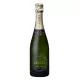 Elegante bottiglia di Champagne Premier Cru COLLET Blanc de Noirs