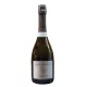 Bottiglia di Champagne WILLIAM SAINTOT Rosé La Roseraie - L'eleganza rosata in una bottiglia