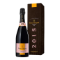 VEUVE CLICQUOT Rosé Champagne Millesimato 2015