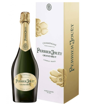 Magnum di Champagne PERRIER-JOUET Grand Brut
