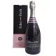 Champagne EDEN PARK Rosé De Saignée
