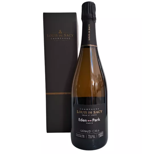 Champagne EDEN PARK Brut