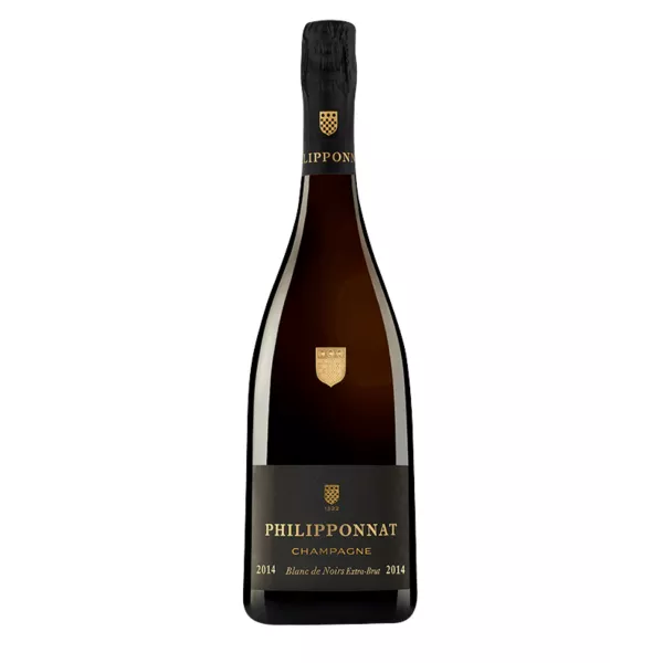 champagne PHILIPPONNAT Blanc de Noirs 2018