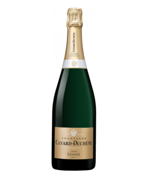Champagne Canard-Duchêne Léonie Brut
