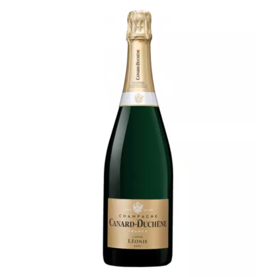 Champagne Canard-Duchêne Léonie Brut
