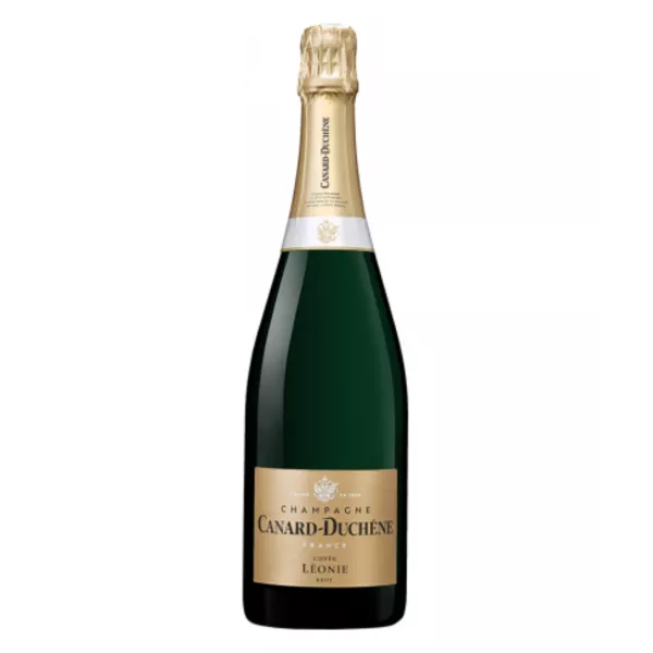 Champagne Canard-Duchêne Léonie Brut