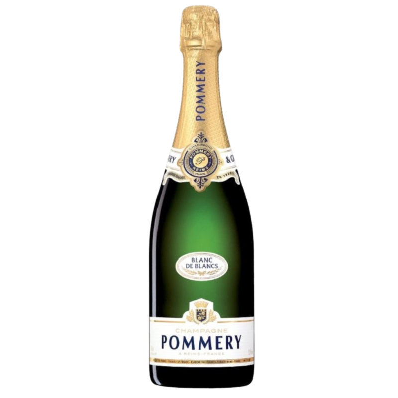 Champagne Pommery Apanage Blanc De Blancs