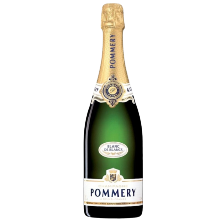 Champagne Pommery Apanage Blanc De Blancs