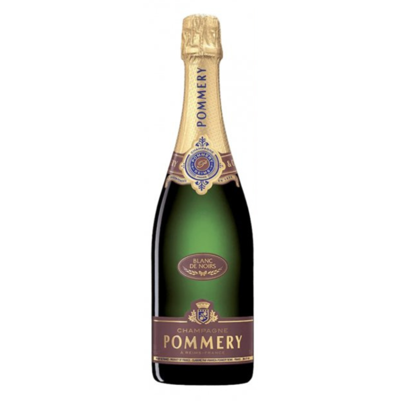 Champagne Pommery Apanage Blanc de Noirs