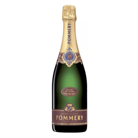 Champagne Pommery Apanage Blanc de Noirs