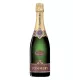 Bottiglia di Champagne Pommery Apanage Blanc de Noirs 75cl, vista frontale