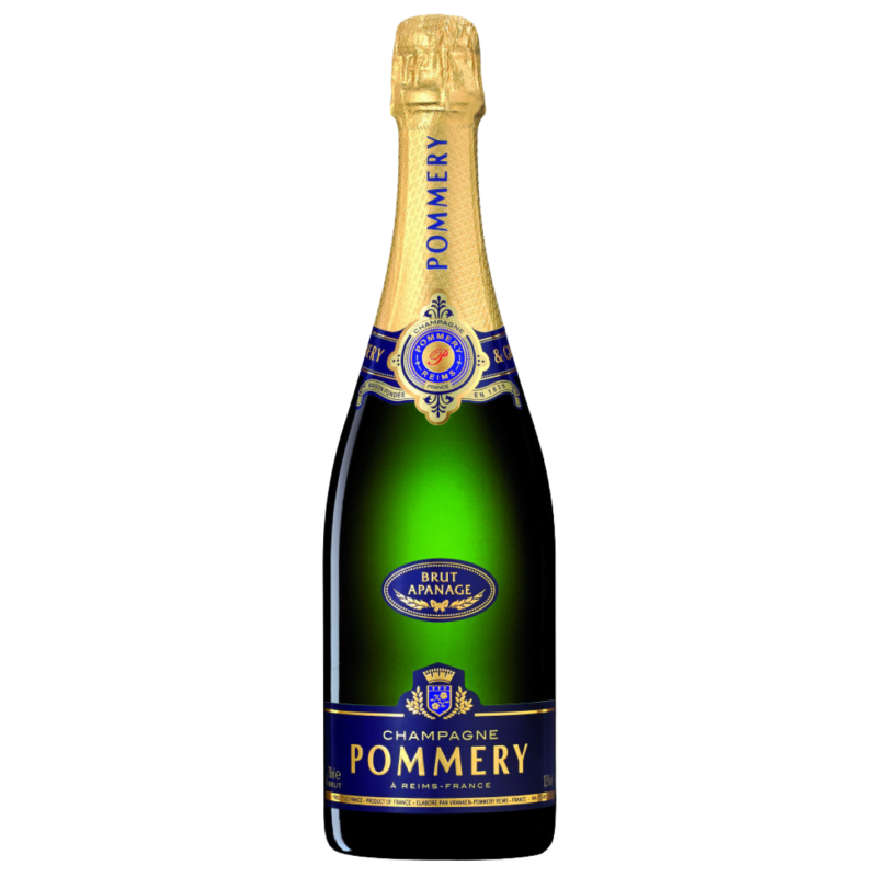 Champagne Pommery Brut Apanage