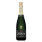 Champagne Lanson Black Creation Brut