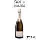 Mezza bottiglia di champagne LOUIS ROEDERER Collection 243