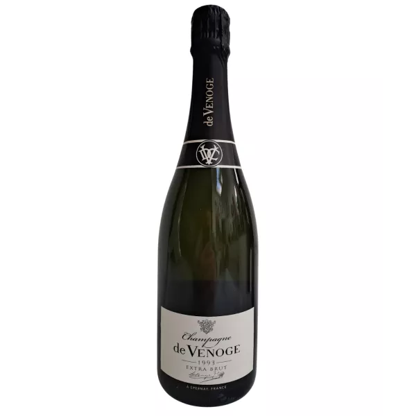 Vinotheque De Venoge Extra Brut Annata 1993
