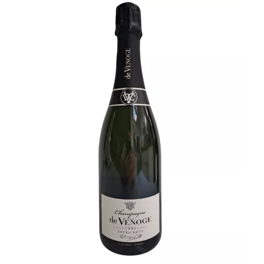 Vinotheque De Venoge Extra Brut Annata 1990