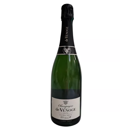 Vinotheque De Venoge Extra Brut Annata 1979