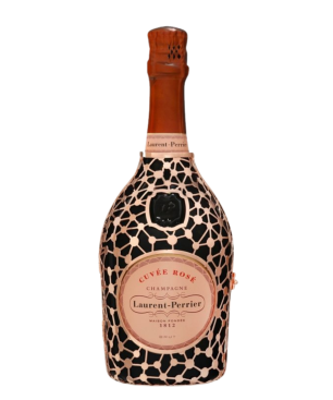 Champagne LAURENT-PERRIER rose Constellation