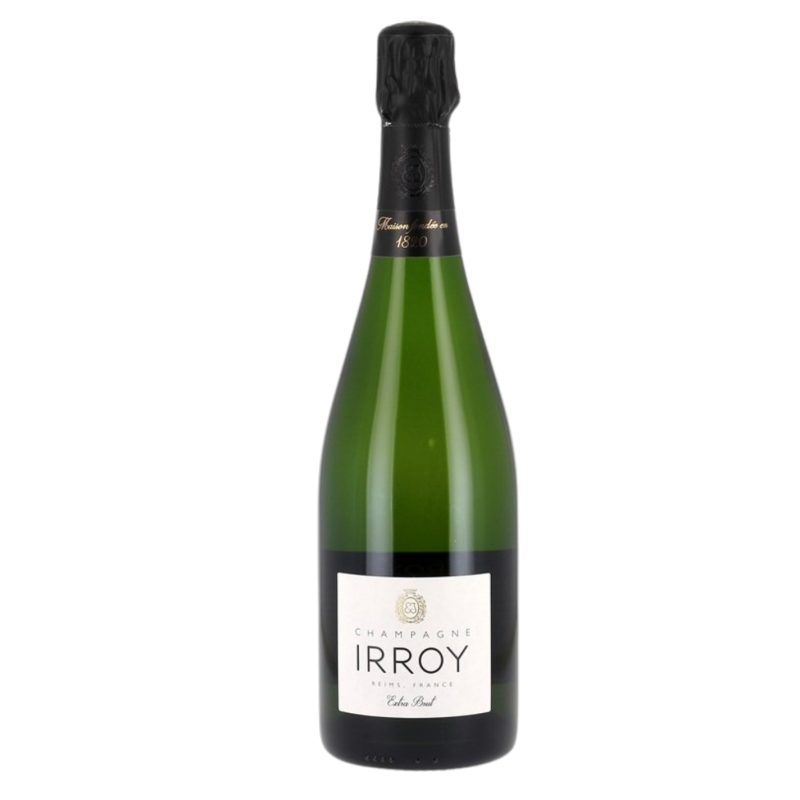 Champagne IRROY Brut