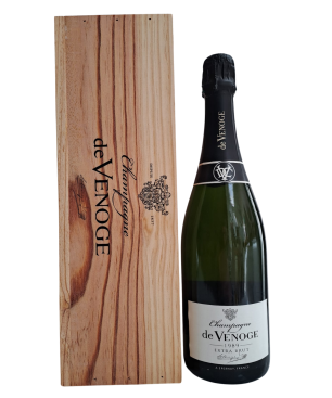 Vinotheque De Venoge Extra Brut Annata 1989