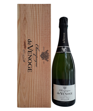 Vinotheque De Venoge Extra Brut Annata 1999